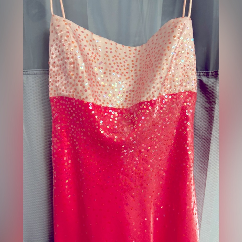 Vintage Dress